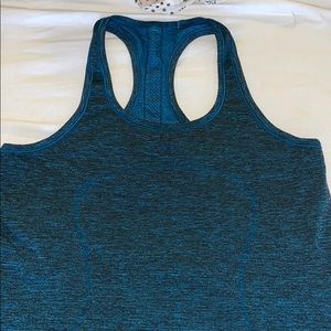 Lululemon Swifty Tech Tank